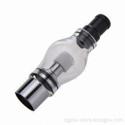 2014 Wax Glass Vaporizer Globe Atomizer